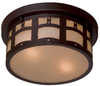 8729-A615B Exterior -Ceiling Mount - 478455 - Capital Lighting, Inc.
