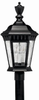 Exterior -Post/Pier Head - 259028 - Light Center (The)