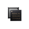 RF Transceiver ICs - 4823-NRF54L05-QGAA-R7CT-ND - DigiKey