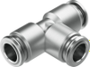Pneumatic Fittings - 2737118 - RS Components, Ltd.
