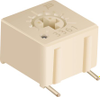 Trimmer Potentiometers - 1814483P - RS Components, Ltd.