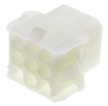 Wire Housings & Plugs - 848969 - RS Components, Ltd.