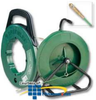 Greenlee Fiberglass Fish Tape -- 540-50