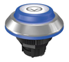 H program - HDL - Illuminated pushbutton - HDL-BL-WS-509 -  - Schmersal Inc.