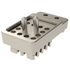 Coaxial Connector (RF) Accessories - 2313376-2-ND - DigiKey