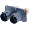 Specialized Connectors - 1734-2-2399607-8-ND - DigiKey