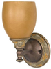 60-457 Sconces-Single Glass - 714951 - Capital Lighting, Inc.
