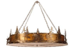 29558 Pendants-Drum Shade - 472464 - Capital Lighting, Inc.