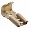 Terminals - Quick Connects, Quick Disconnect Connectors - A111384CT-ND - DigiKey