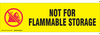 Cabinet Labels - 60274 - Brady Corporation