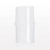 Straight Adapter - 51287 - Qosina Corp.