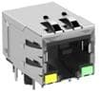 Modular Connectors / Ethernet Connectors - 203211 - VAST STOCK CO., LIMITED