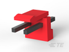 PCB Headers & Receptacles - 4-1123723-2 - TE Connectivity