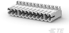 Standard Edge Connectors - 1-282052-1 - TE Connectivity