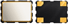 AP7S XO (Standard) Crystal -- AP7S-25.000MHZ-T - Image
