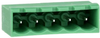 Terminal Blocks - Headers, Plugs and Sockets - 277-1143-ND - DigiKey