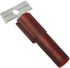 Terminals - Quick Connects, Quick Disconnect Connectors - WM2898CT-ND - DigiKey