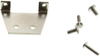 Bracket, Thermocouple Connector; For Use With Omega - 31AC5679 - Newark, An Avnet Company