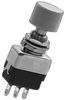Switch, Pushbutton, Spdt, 4A, 250V; Product Range Apem - 92C1479 - Newark, An Avnet Company