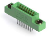 Card Edge Conn, Dual, 14Pos, Lug; Card Edge Connector Type Edac - 66AJ5610 - Newark, An Avnet Company