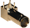 Rf Connector, Bnc, R/a Jack, Pcb; Connector Type Amphenol Rf - 54X1569 - Newark, An Avnet Company