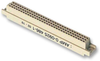 Din 41612 Pcb Connector, Receptacle, 96 Way; Product Range Amp - Te Connectivity - 93F7020 - Newark, An Avnet Company