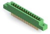 Card Edge Conn, Dual Side, 26Pos, Lug; Card Edge Connector Type Edac - 86AH2785 - Newark, An Avnet Company