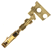 Contact, Socket, 30-22 Awg, Crimp; Product Range Amphenol Communications Solutions - 64AH9846 - Newark, An Avnet Company