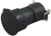 Pin Insert, M12, 4Pos, Smd; Product Range Phoenix Contact - 75Y6516 - Newark, An Avnet Company