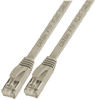 Enet Cable, Cat6A, Rj45 Plug-Plug, 15M; Lan Category Pro Signal - 70AJ6641 - Newark, An Avnet Company
