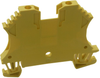 Terminal Block, Din Rail, 2 Position, 30-12Awg; No. Of Positions Weidmuller - 10B5208 - Newark, An Avnet Company