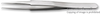 Tweezer, Smd, 120Mm; Tweezer Type Ideal-Tek - 45X5176 - Newark, An Avnet Company