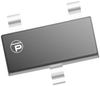 TVS - TVS - Diodes - PSM712-LF - 890285-PSM712-LF - Win Source Electronics