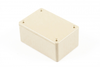 Small Enclosures - Plastic Enclosures - General Purpose - 1591LBG - Hammond Manufacturing Company Inc.