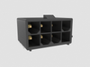 Minitek ® Pwr 4.2 - 10127819-08421TLF - Amphenol Communications Solutions