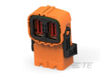 PCB Headers & Receptacles - 2400820-4 - TE Connectivity