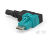 USB Connectors - 2398013-5 - TE Connectivity