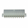 Headers, Male Pins - A30677-ND - DigiKey