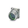 Circular Connector Housings - 1624015-ND - DigiKey