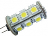(02 Watt) G4 360 Degree LED Light - G4-410-HP2 - Green Lighting LED