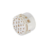 Circular Connector Housings - 1195-8693-ND - DigiKey