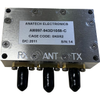 RF Multiplexers - AM897-943D1058-C - Quarktwin Technology Ltd.