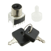 Keylock Switches - SK14DG13-ND - DigiKey