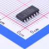 Logic ICs >> Gates -- 74AHC08D,118 - Image