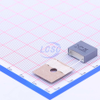Capacitors >> Polypropylene Film Capacitors (CBB) -- R76PF2100CK30J