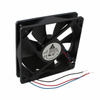 DC Brushless Fans (BLDC) - 603-1548-ND - DigiKey