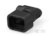 Automotive Connector Caps & Covers - 2098436-7 - TE Connectivity