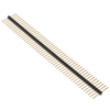 Headers, Male Pins - TSW-150-16-G-S-ND - DigiKey