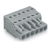Headers, Plugs and Sockets - 2946-231-107/102-000-ND - DigiKey