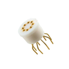 IC Sockets - 3-1437508-6-ND - DigiKey